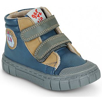 Garvalin Botines HOP HOP para niño