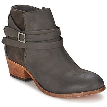 Hudson Botines HORRIGAN para mujer