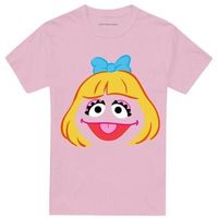 sesame street camiseta tv22054 para hombre
