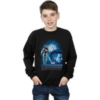 marvel jersey avengers endgame para nino