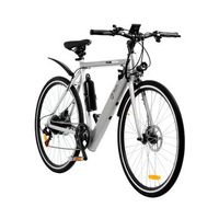 youin you-ride new york  bicicleta electrica de paseo