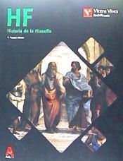 HF (HISTORIA DE LA FILOSOFIA) BACHILLERATO AULA 3D