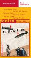teatro piezas breves