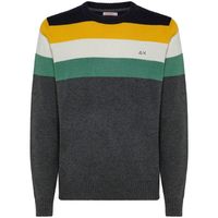 sun68 jersey q-nol-64740 para hombre