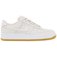 nike deportivas moda air force 1 low sb light orewood brown pink para hombre