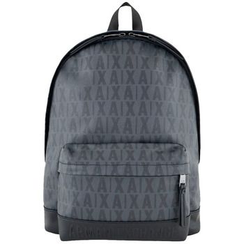 Armani Exchange Mochila United para hombre
