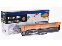 toner - brother tn-241bk negro