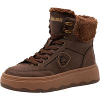blauer botas f6maribel02nub para mujer
