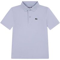 lacoste tops y camisetas sport para nina