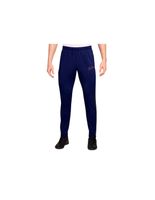 pantalon de futbol nike academy dri-fit soccer pants hombre azul