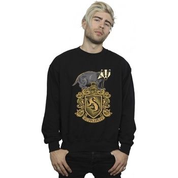 Harry Potter Jersey Hufflepuff para hombre