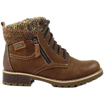 Lunar Botines Millie para mujer