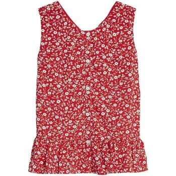 Tommy Hilfiger Blusa KG0KG05078 para niña