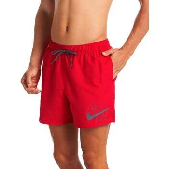 Nike Bañador 5 VOLLEY SHORT NESSA566 614 para hombre
