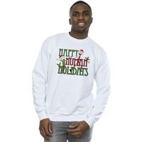 dessins animes jersey happy human holidays para hombre
