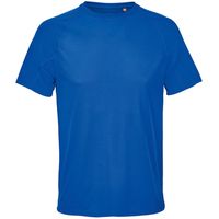 sols camiseta performance para hombre