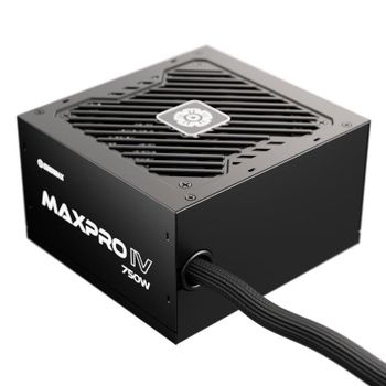 Fuente de alimentación ENERMAX MAXPRO IV 750W 80Plus Condens. japon Circuito de protección quíntuple