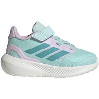 adidas deportivas moda xrunfalcon 5 el i para nino