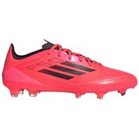 adidas zapatillas de futbol bottines f50 pro fibre touch para hombre