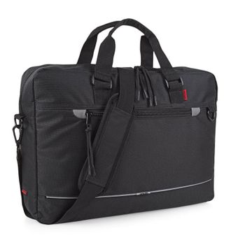 Jaslen Norwich Maletín para Portátil 15.6