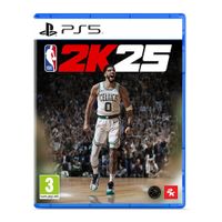 nba 2k25 ps5