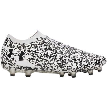Under Armour Zapatillas de fútbol Magnetico Pro para hombre