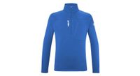forro polar mijo seneca 1 2 zip azul