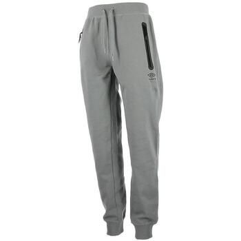 Umbro Pantalón chandal Fleece para hombre