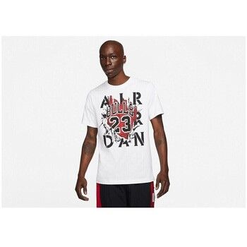 Nike Camiseta Air Jordan Aj5 '85 para hombre
