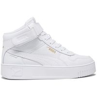 puma botines carina street mid para mujer