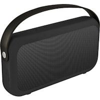 Billow ZX9 Altavoz portátil estéreo 10W Negro