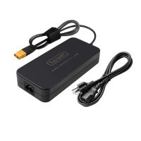 fuente de alimentacion toolkitrc adp200 200w 103a con adaptado de salida xt60 para cargadoes rc isdt gtpower hotrc skyr