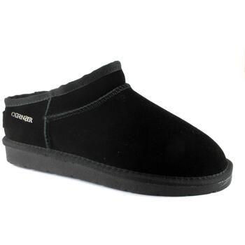 Café Noir Botines CAF-RRR-DR6040-N001 para mujer