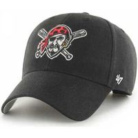 47 brand gorra cap mlb pittsburgh pirates mvp para hombre