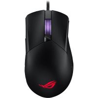 asus rog gladius iii raton gaming 26000 dpi negro