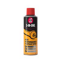 3 in one penetrant 400ml