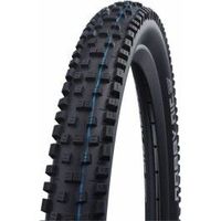 schwalbe cubierta nobby nic 275x235 hs602 evo super ground addix speedgrip tubel pleg neg 60-584