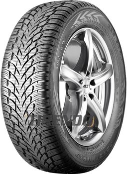 Nokian WR SUV 4 ( 285/45 R19 111V XL Aramid Sidewalls, con protector de llanta (MFS) )
