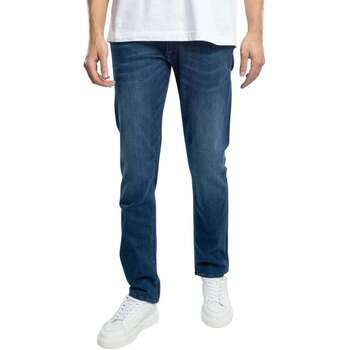 Replay Jeans Vaqueros rectos Grover para hombre