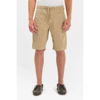 Le Temps des Cerises Short Bermudas HOBI para hombre