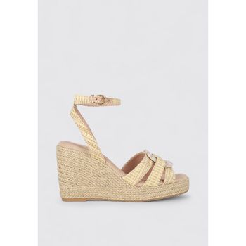 Chika 10 Alpargatas VIOLETA 11 para mujer