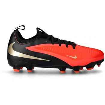 Nike Zapatillas de fútbol Phantom 6 Low para niño