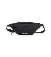 pepe jeans para hombre pm0300028 rinonera denzel negro osfa casual poliester