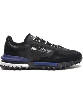 de LACOSTE 46SMA0123 075 ELITE ACTIVE 223 NEGRO