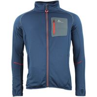 peak mountain polar blouson polarshell homme cemaro para hombre