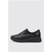 fluchos zapatillas de senderismo f1357 para mujer