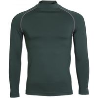 rhino camiseta interior rh001 para hombre