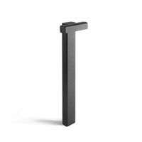 baliza de exterior led balic cct 8w