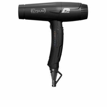 Secador De Pelo Parlux Elysium Negro