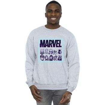 Marvel Jersey BI35398 para hombre
